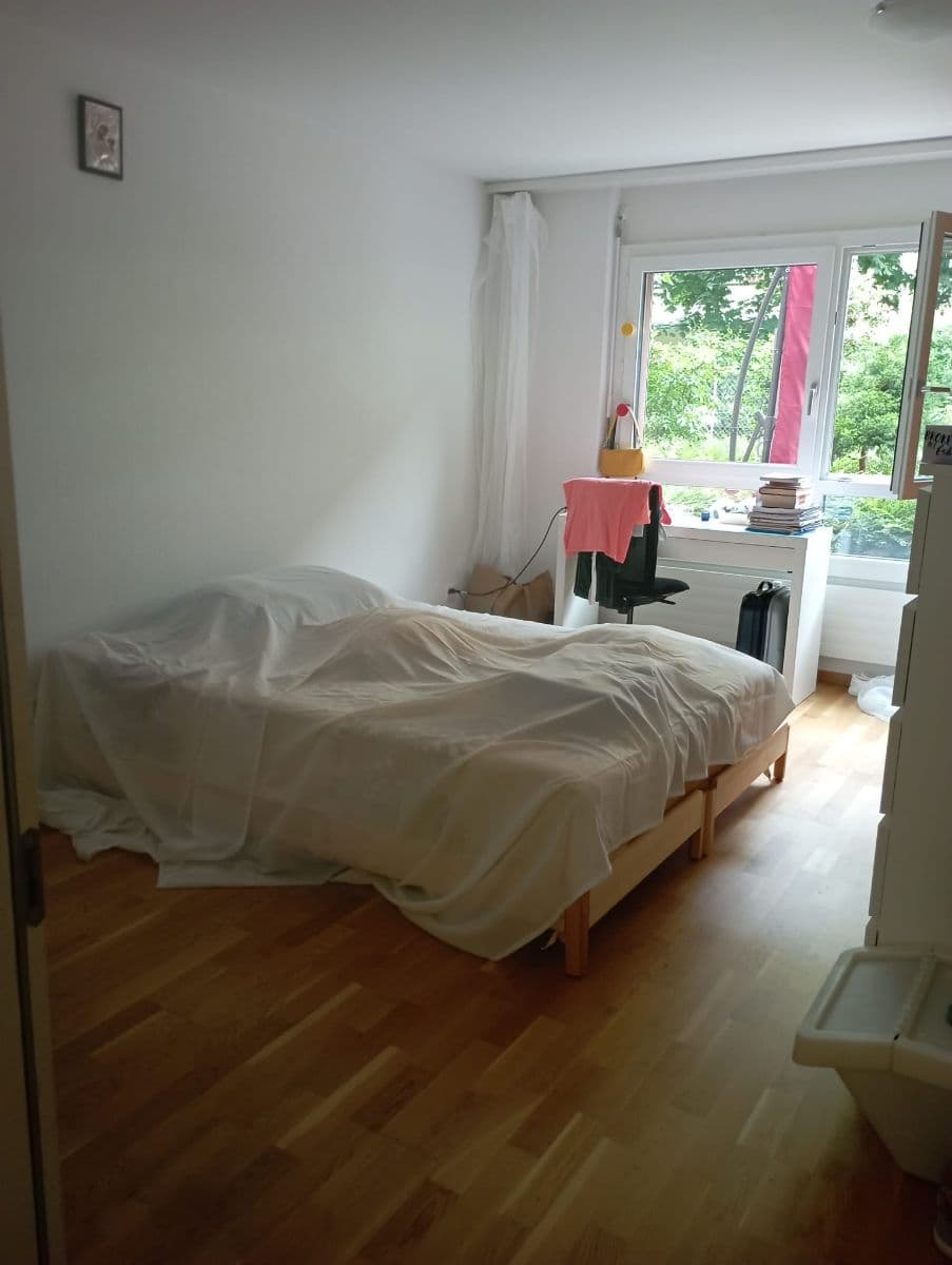 Chambre en colocation · Bern (Langasse) — photo 1