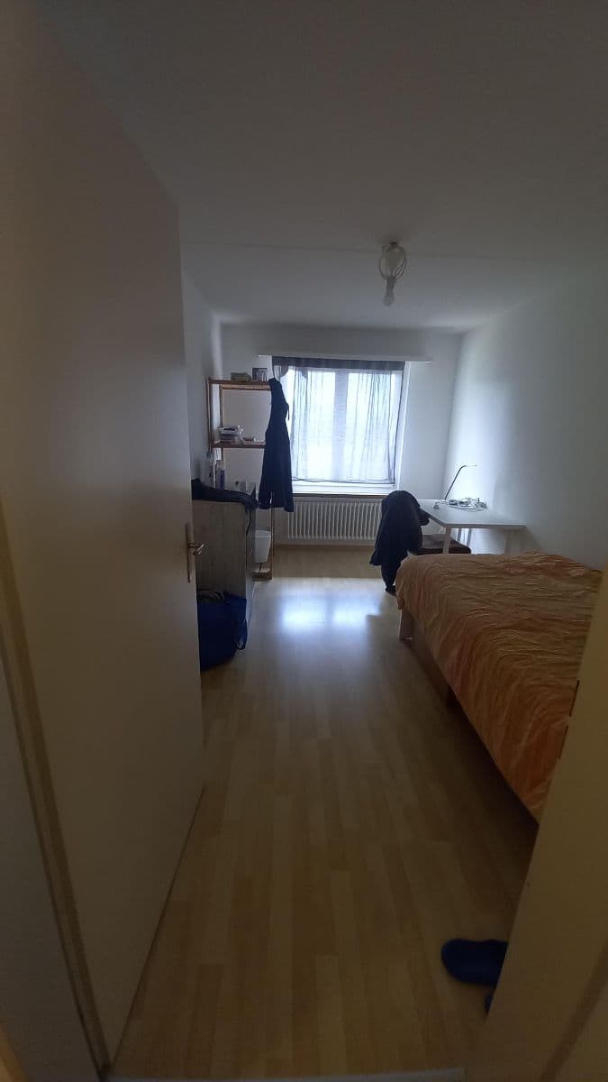 Chambre en colocation · Schmerikon — photo 1